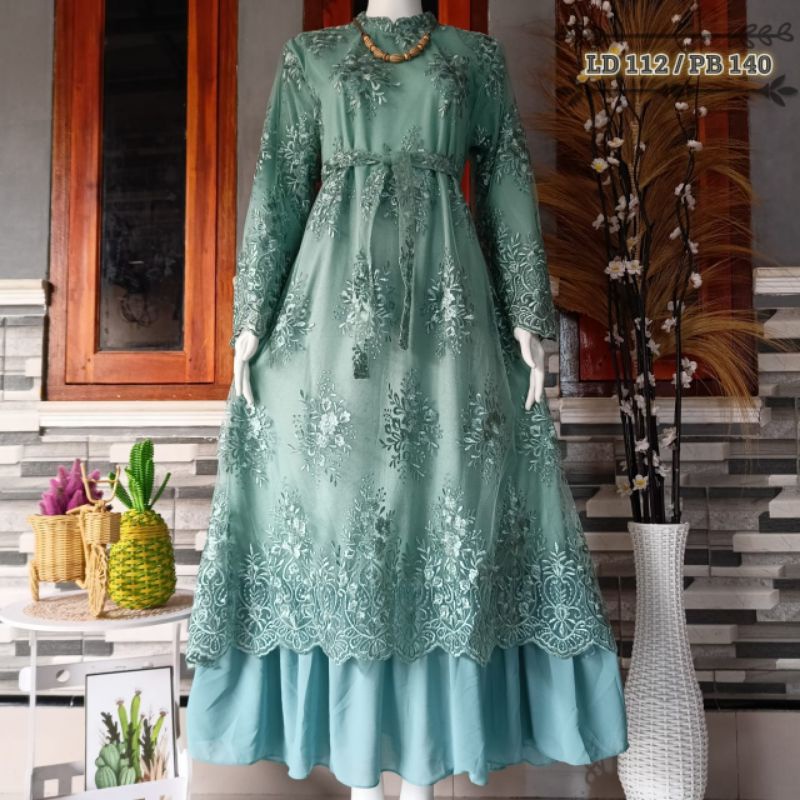 GAMIS SABRINA ORI MRC