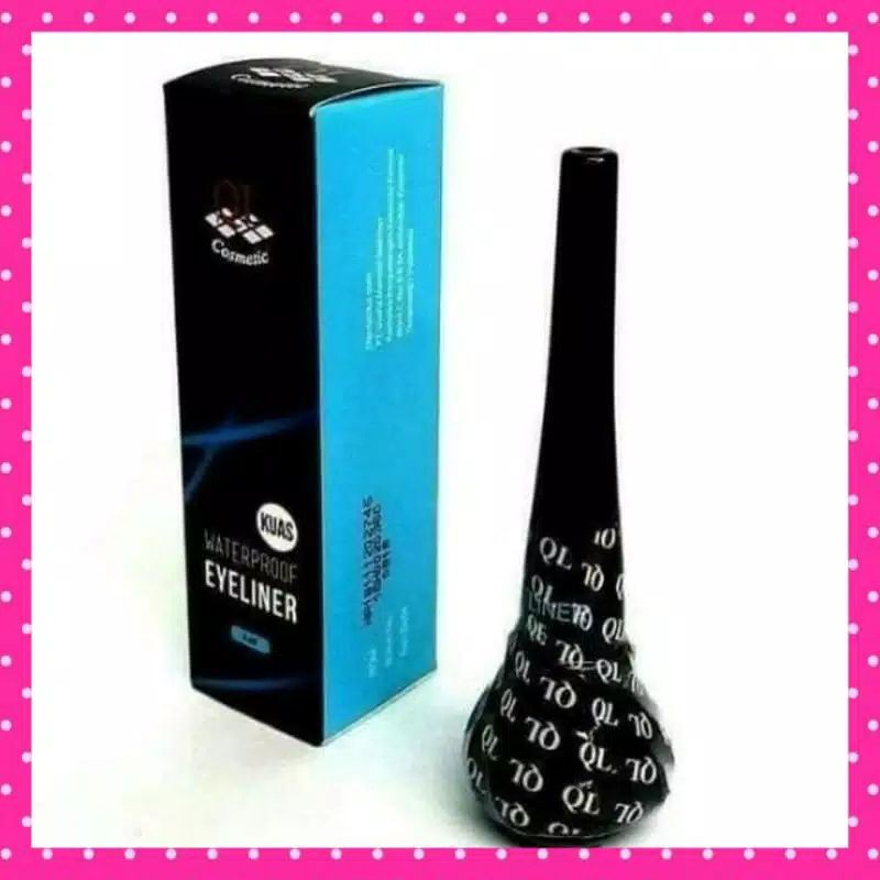 

Eliner Ql Ready bentuk Kuas Dan Spidol Original %Grosir dan harga satuan termurahh