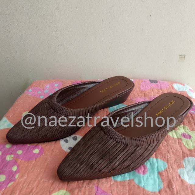Sandal Selop Pesta