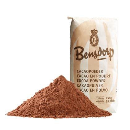 

Bensdorp Cocoa Powder 1 kg Cokelat bubuk Fat Cocoa 22-24% BERKUALITAS