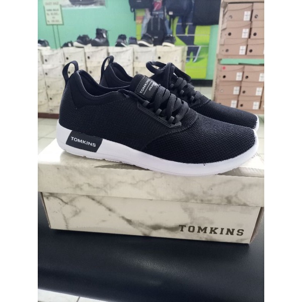 Sepatu Tomkins Peppermint