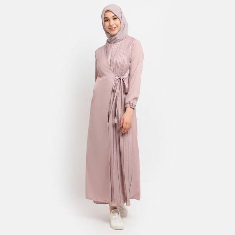 inara dres by le najwa