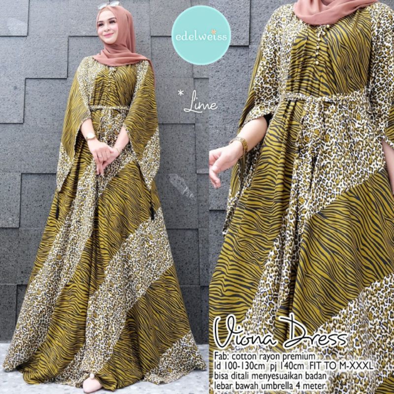 viona dress