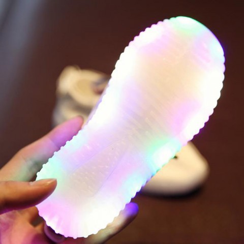 Neon SL Shoes (LED)