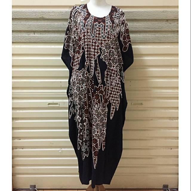Daster batik lowo daster dewasa oleh oleh Jogja batik sogan ratu busana