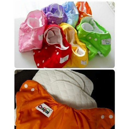 Clodi Import Premium Polos All Size/ clodi polos warna