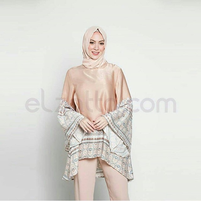 Tunik Mezaya El zatta