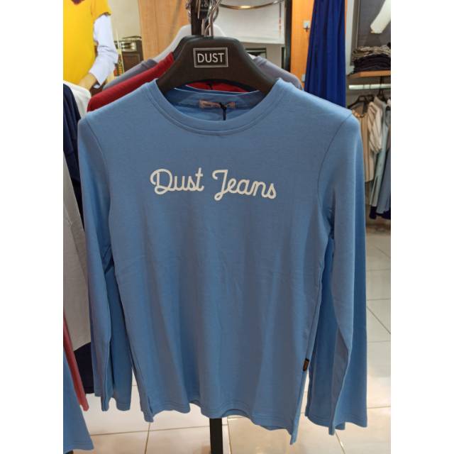 Dust jeans kaos