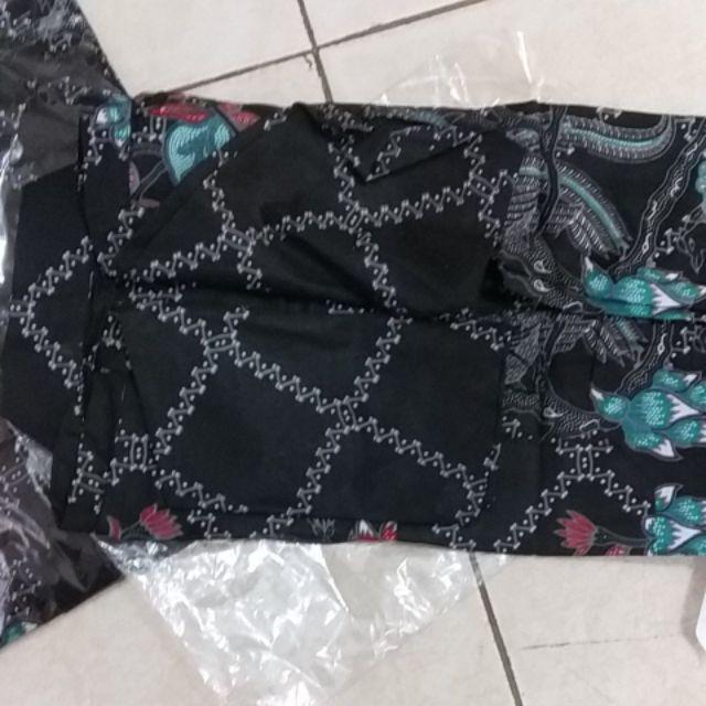 Batik Keluarga Sarimbit - Couple Keluarga - Batik Couple Keluarga