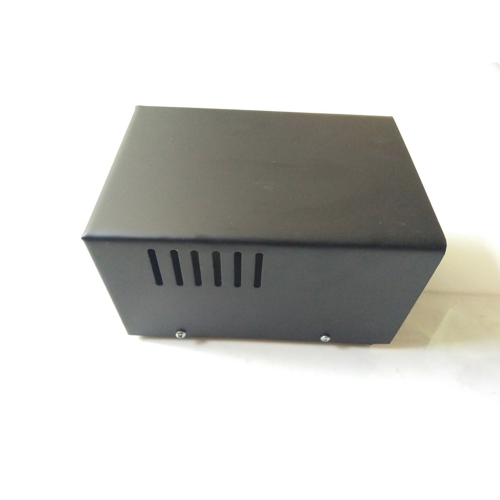 Box Besi Adaptor Dan Power Supply 3A