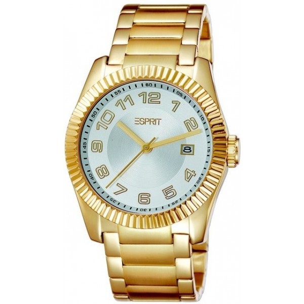 Jam Tangan Esprit ES103581006 Pria Original