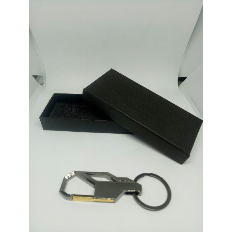 gantungan kunci karabiner ( key chain )