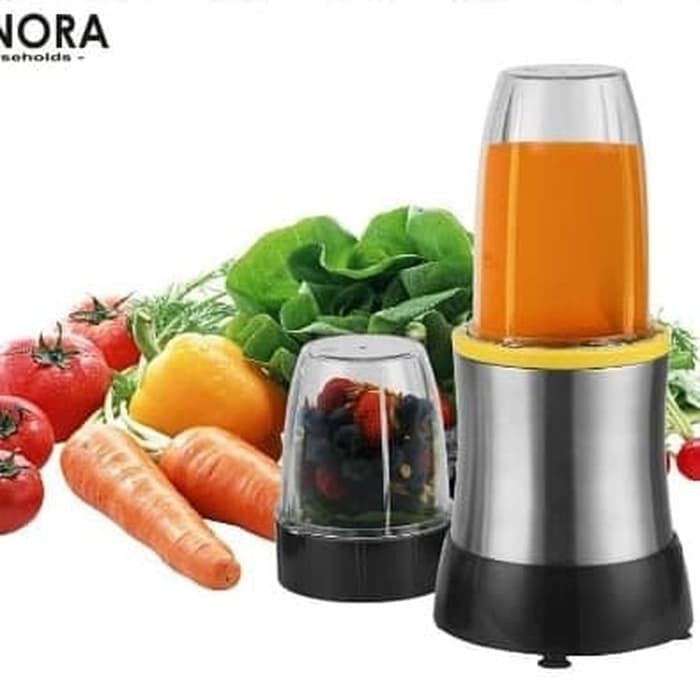 Nutri Blender Signora