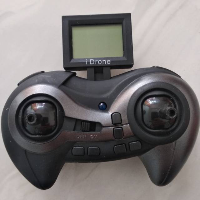 Remote drone i6s