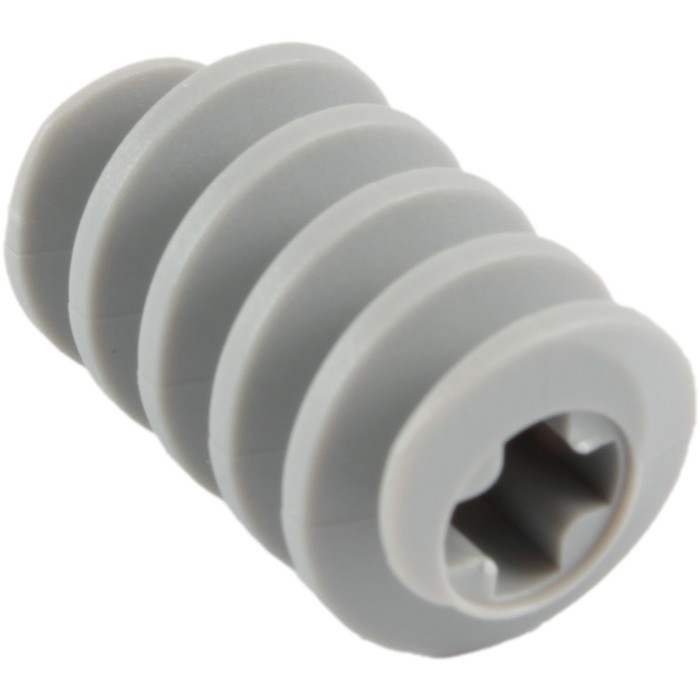 Lego part Lego Technic Gear Worm Screw Lego 4716