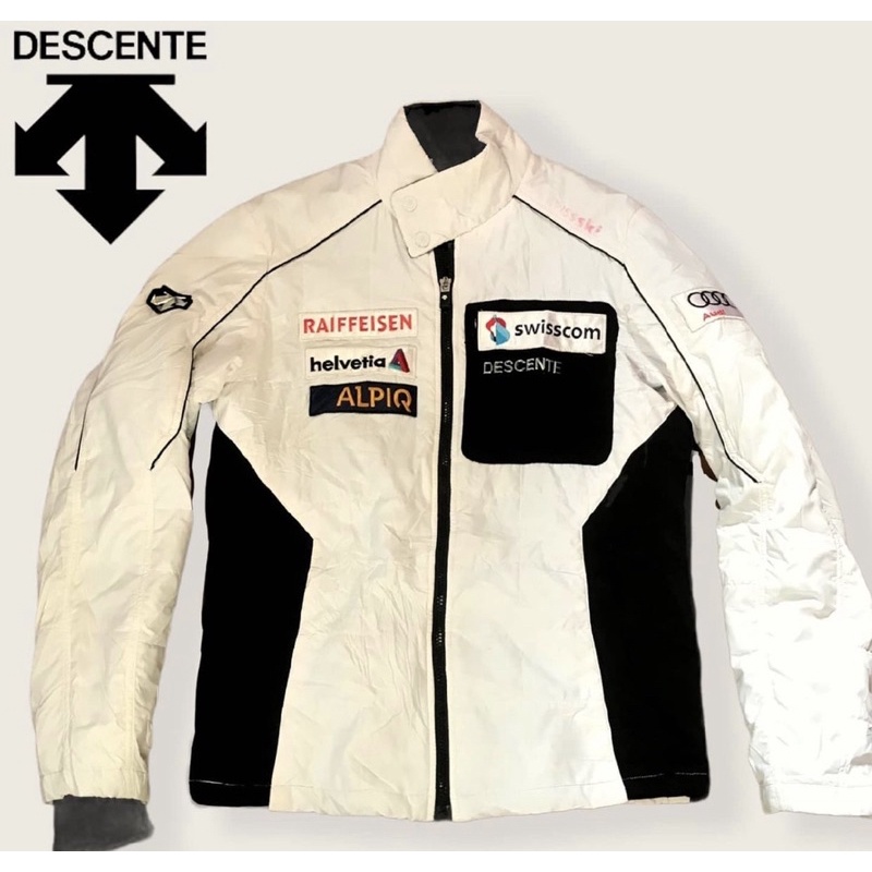 Jaket Racing Vintage Jaket second jaket bekas jaket motor