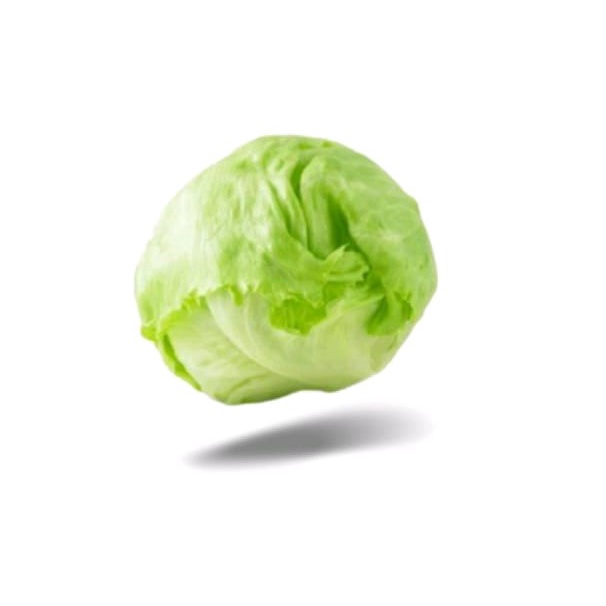 

letuce iceberg / sayuran segar bandung