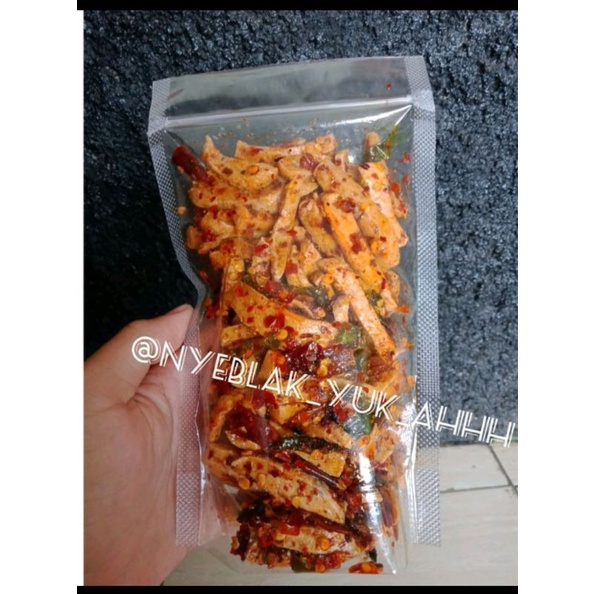 

BASRRENG BAKSO GORENG MAKANAN KEKINIAN ISI 100grm