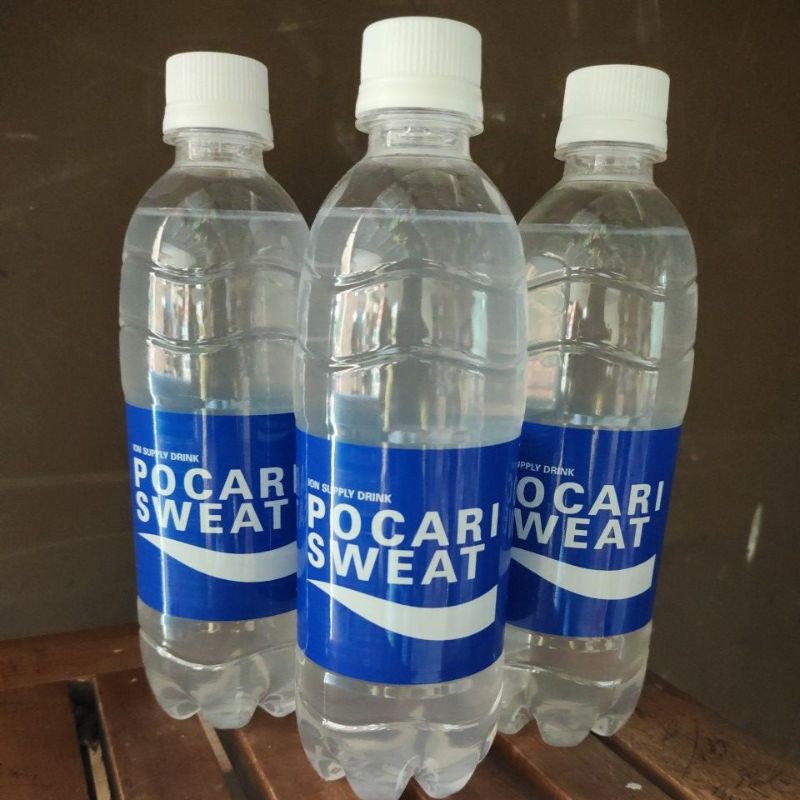 

Pocari Sweat 500ml