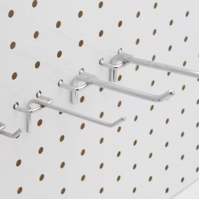 pegboard hook cantelan kaitan display import