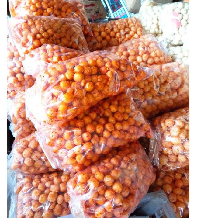 

|Trend|Update|Hanya hari ini Emplod Lewo/Endog Lewo Pedas & Original 250 gr . Cemilan Khas Garut ⚡COD⚡