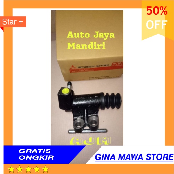 PROMO  Master kopling bawah L300 L300 Diesel kopling bawah L300 Diesel  Grade A