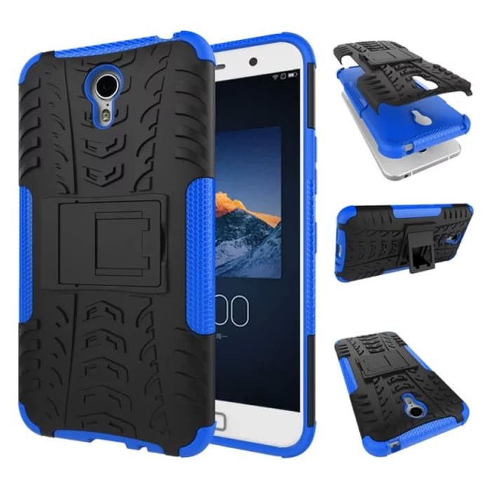Hot Sale RUGGED ARMOR Lenovo vibe S1 K5 plus P1 turbo zuk Z1 case casing cover