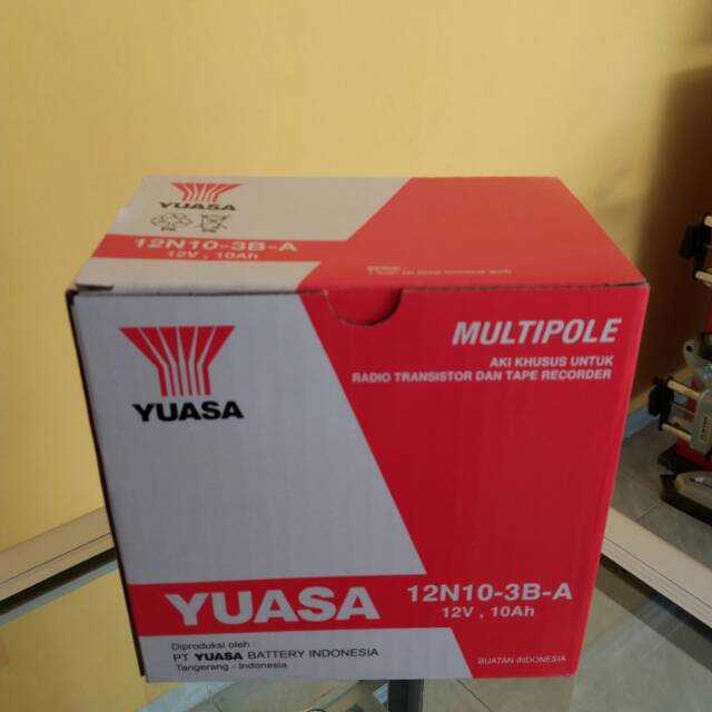 Aki Yuasa 12 N 10