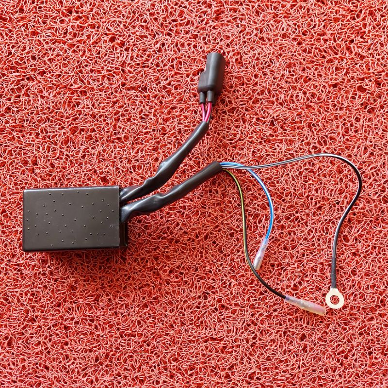 CDI RM THAILAND CDI RM CDI PENGAPIAN RM