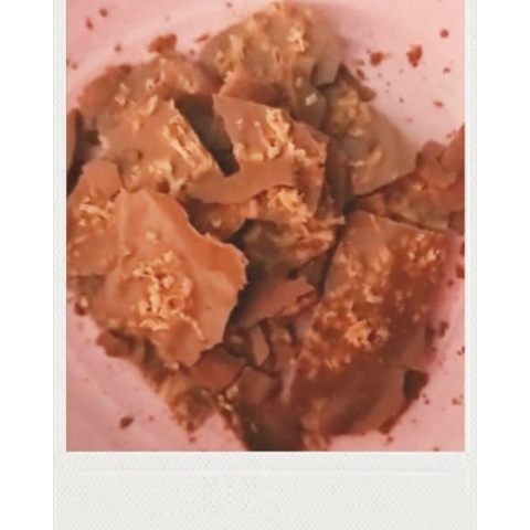 

Brownies Crispy