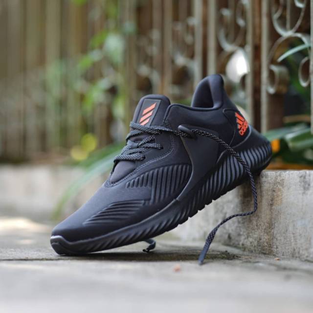 SEPATU PRIA ADIDAS ORIGINAL Alphabounce rc 2 m G28828For Men