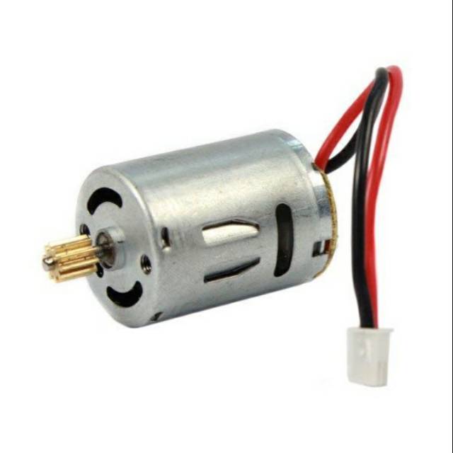 WLToys V913 Main motor