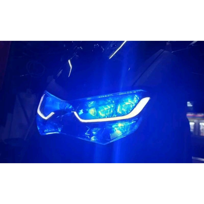 LAZY EYES ALIS NEW VARIO 2020 1 WARNA