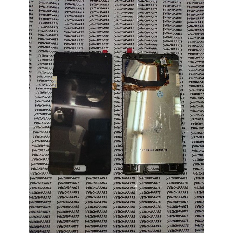 LCD TOUCHSCREEN LENOVO VIBE P1 P1 TURBO