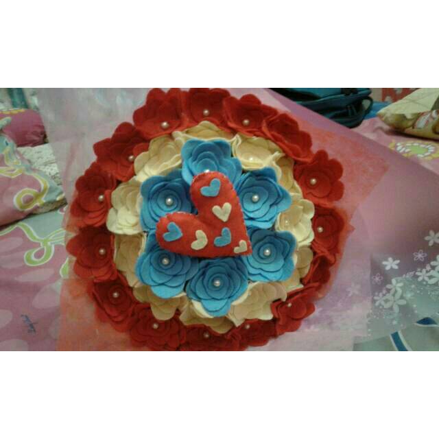 

Bouquet