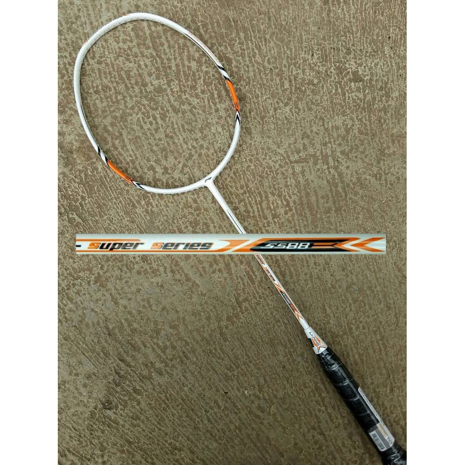 Promo LINING SUPER SERIES SS 88 ORIGINAL QUALITY