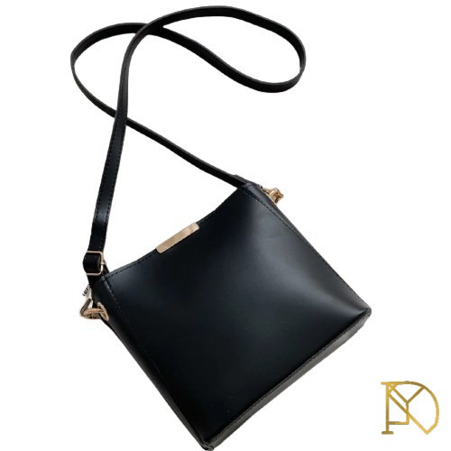 Delva - Tas Selempang Wanita Pria Tas Selempang CWE Tas Selempang Lucu Tas Selempang Murah