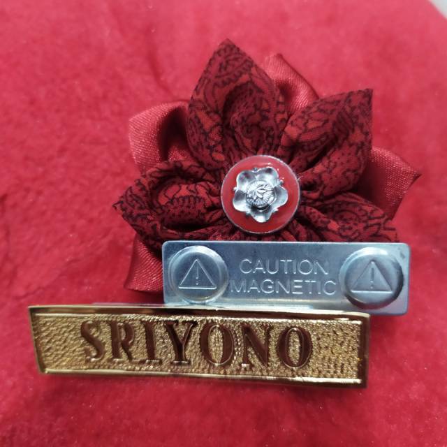 perhiasan monel lapis emas kuningan bros gelang ring hijab kalung nama lapis emas