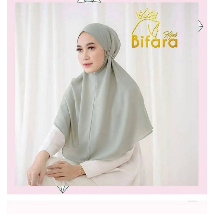 BERGO MARYAM BIFARA || SIZE M
