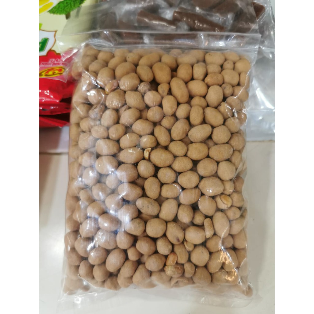 

Kacang Lihin / Kacang Madu
