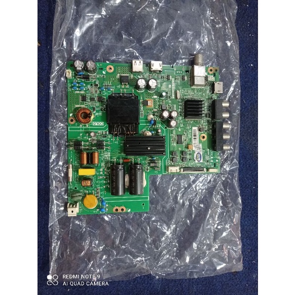 Mainboard LG 43LJ500T 43LJ500