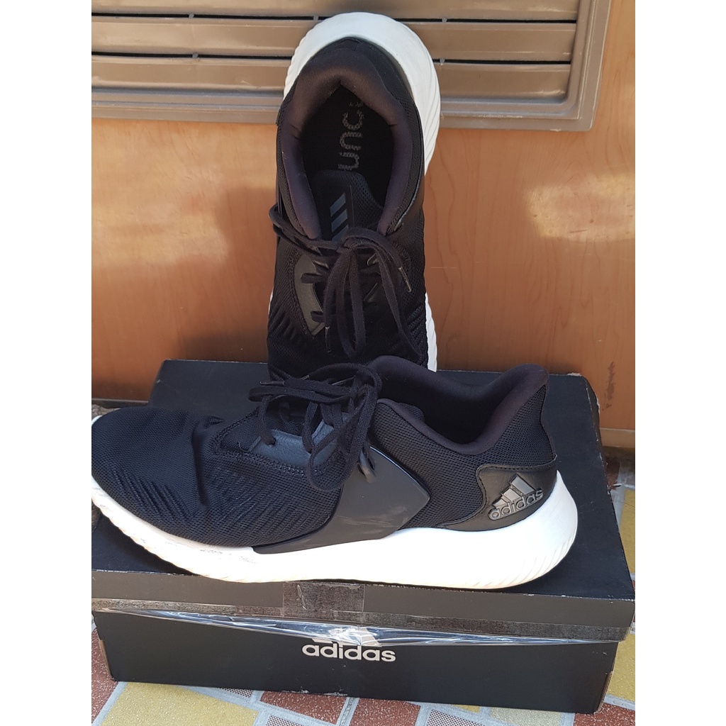 Adidas Alphabounce rc 2rm