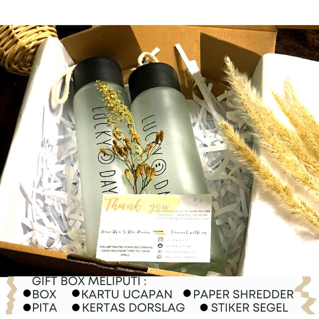 

GIFT BOX TUMBLR COUPLE PAKET BIRTHDAY KOTAK KADO GIFT BOX BOX HAMPERS KOTAK KADO BIRTHDAY GIFT BOX KADO ULANG TAHUN GIFT BOX COUPLE