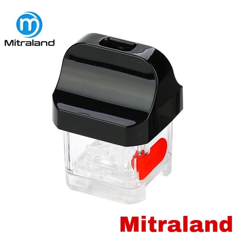 SMOK RPM 40 Standart Cartridge for PACK 3 PCS