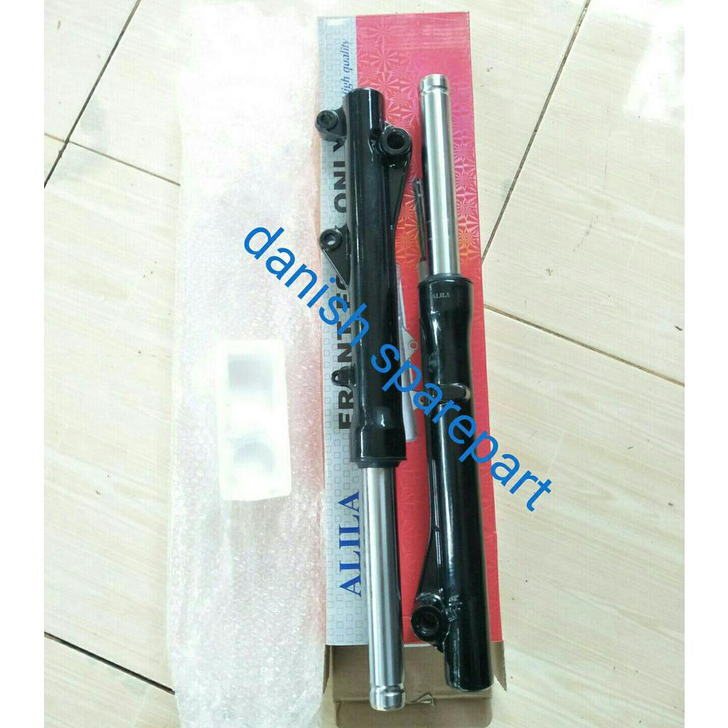 shockbreker depan all beat / shok depan all beat / shock depan all beat / shok beat fi / beat karbu