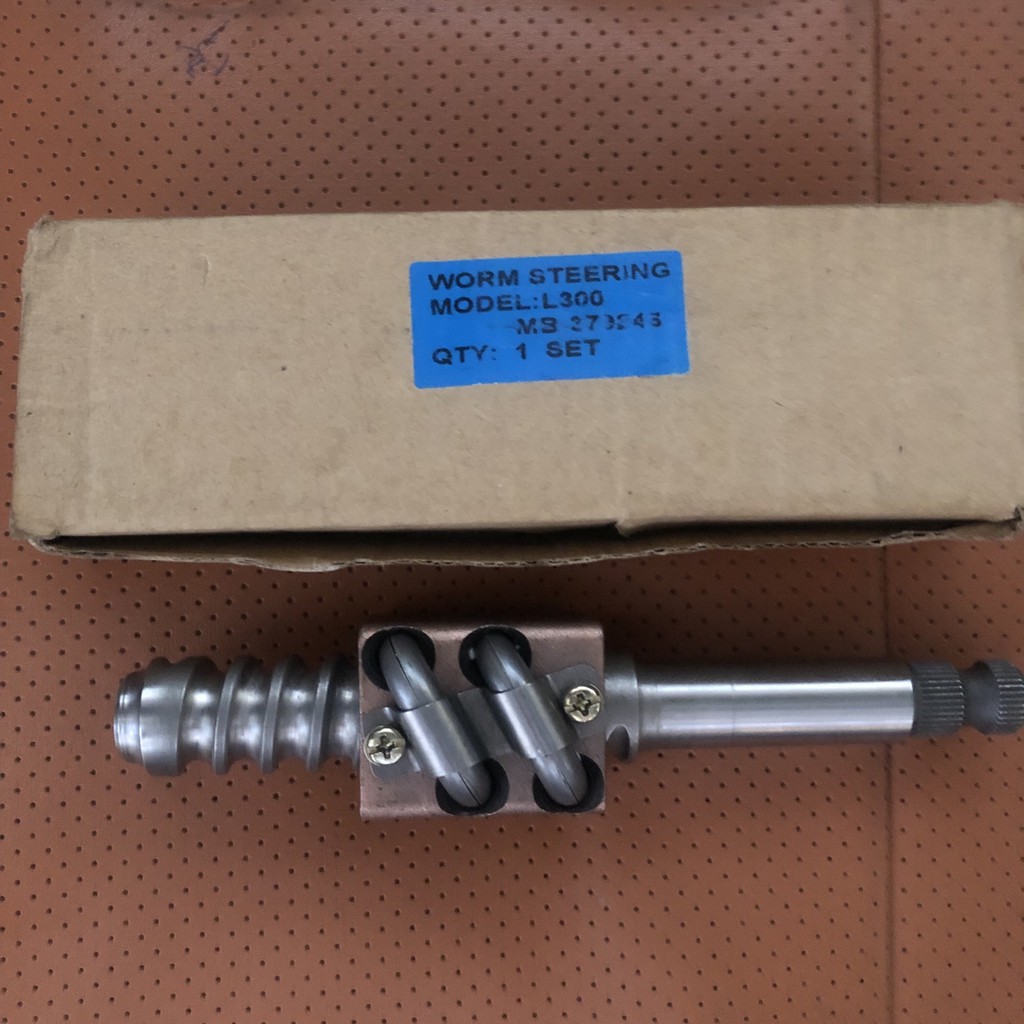 Worm Stir/ Sektor Stir L300
