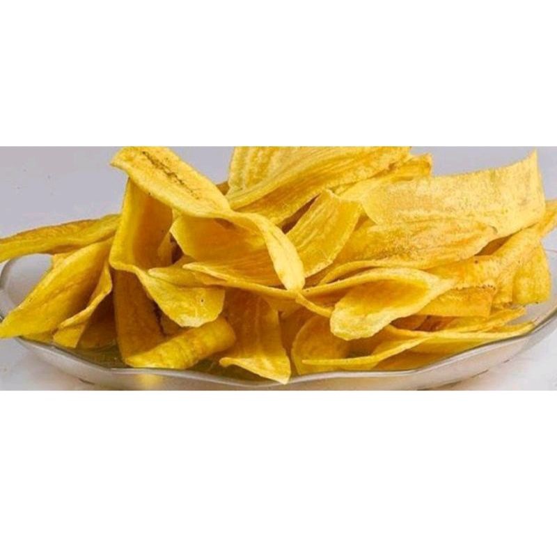

KERIPIK PISANG MANIS /ASIN /BALADO 250gram