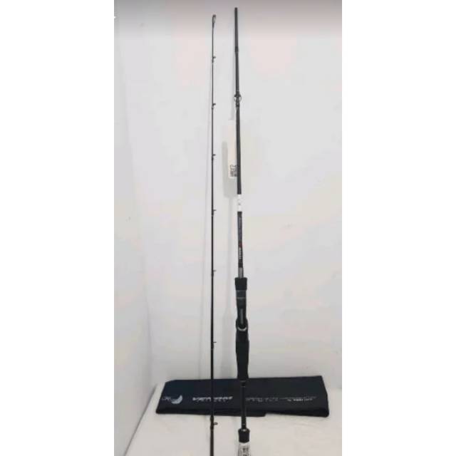 Joran spinning rodford venom extreme 165cm 180cm 198cm 210cm