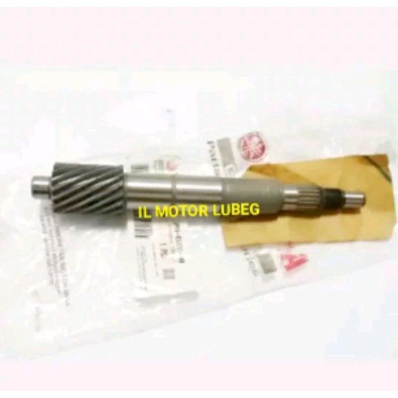 As Pully Yamaha Mio M3 Original