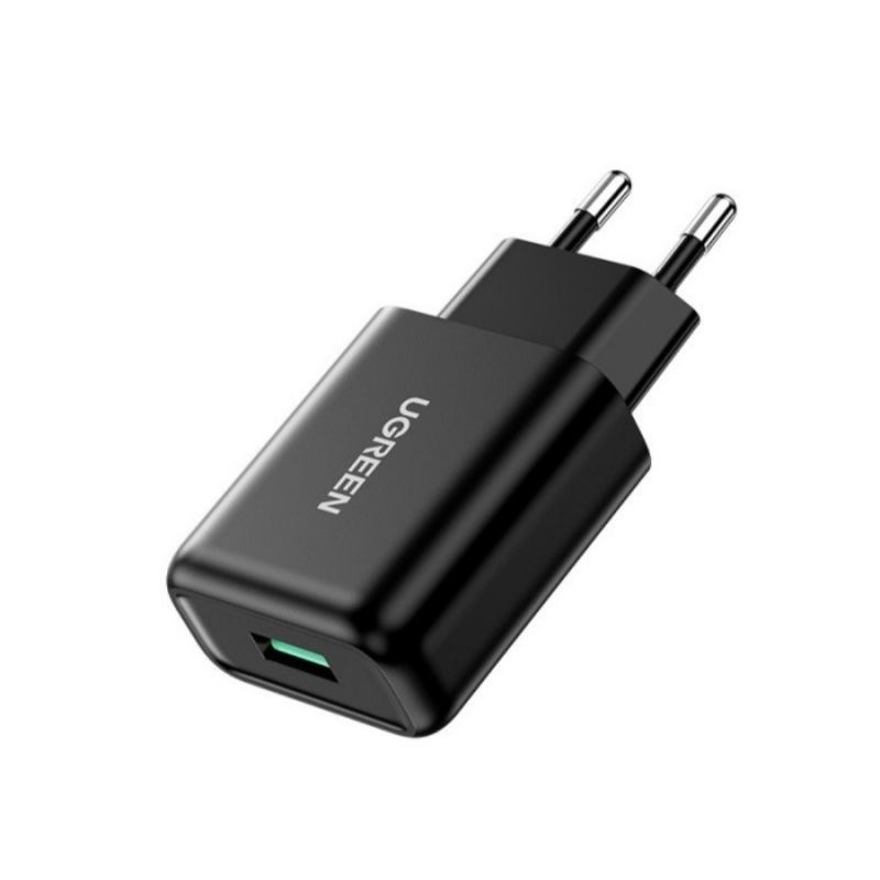 UGREEN Charger Iphone Android 18W Fast Charging